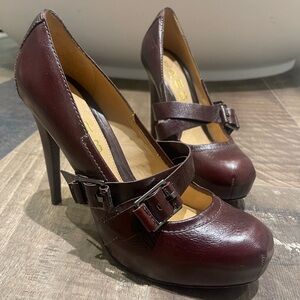 L.A.M.B. ‘Finsbury’ Pump (never worn)